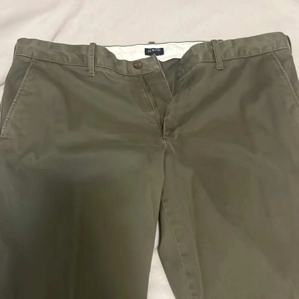J Crew Men Pants - Picture 1 of 2